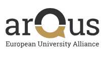 Arqus Logo